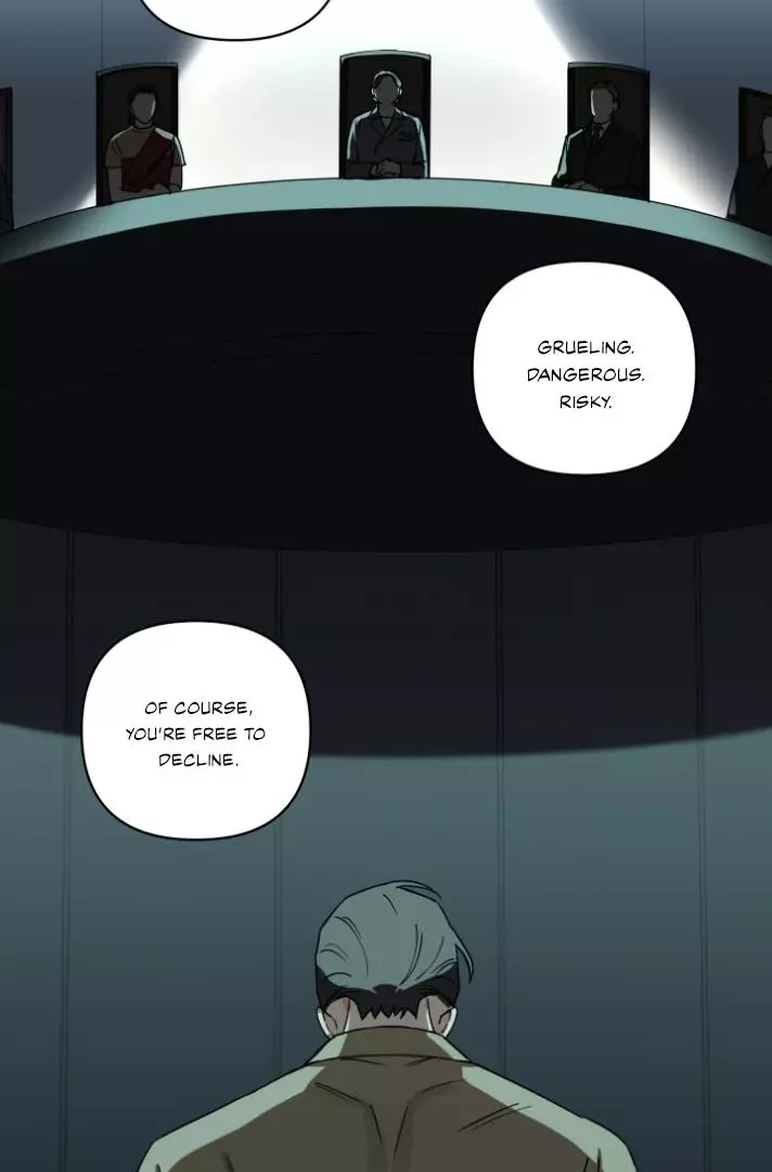Magical Ahjussi - Chapter 1 Page 60