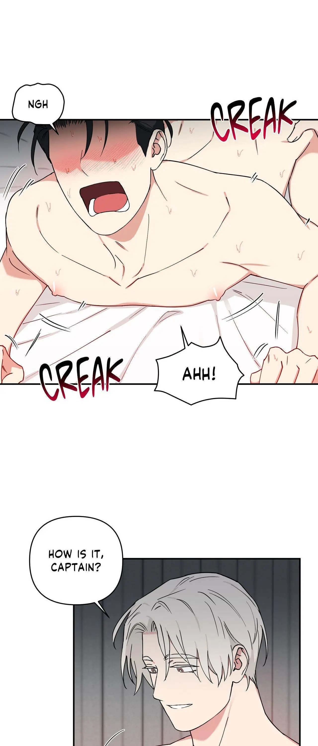 Magical Ahjussi - Chapter 10 Page 2