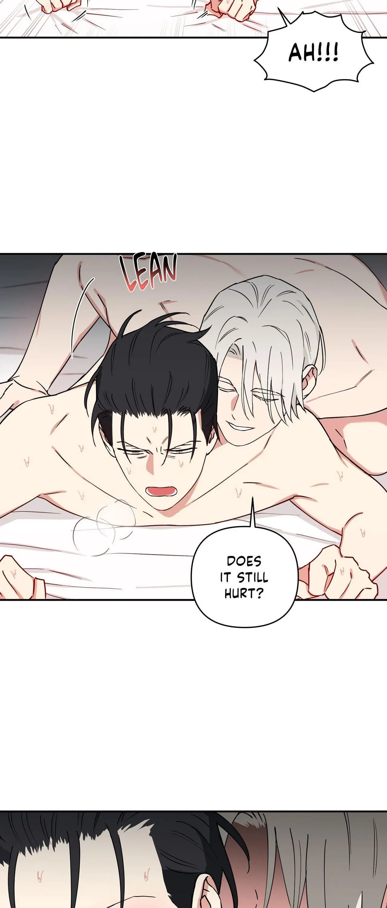 Magical Ahjussi - Chapter 10 Page 4