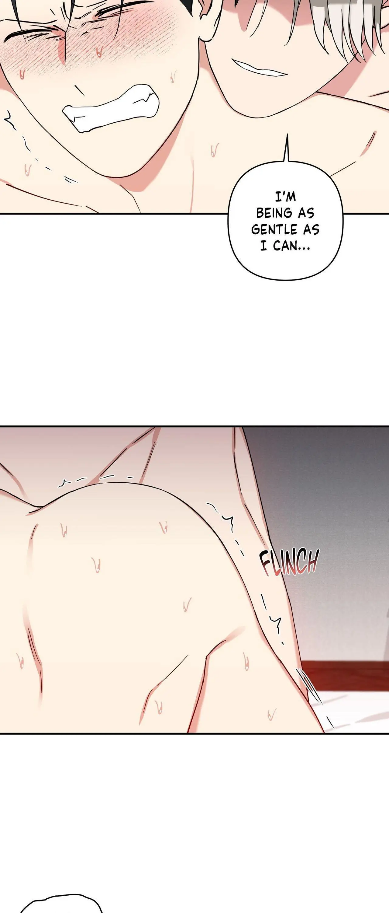 Magical Ahjussi - Chapter 10 Page 5