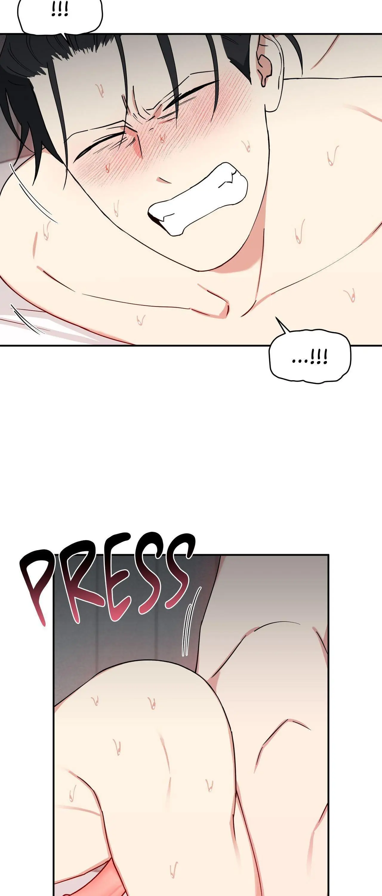 Magical Ahjussi - Chapter 10 Page 6
