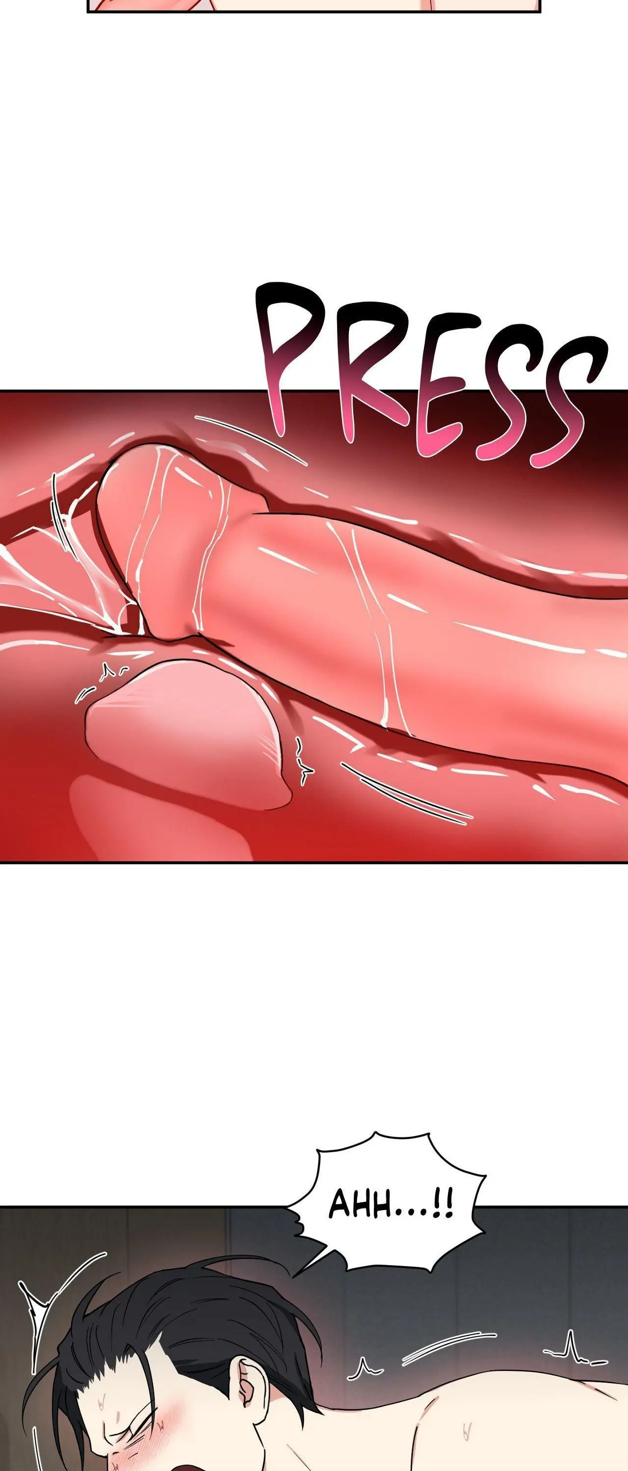 Magical Ahjussi - Chapter 10 Page 7
