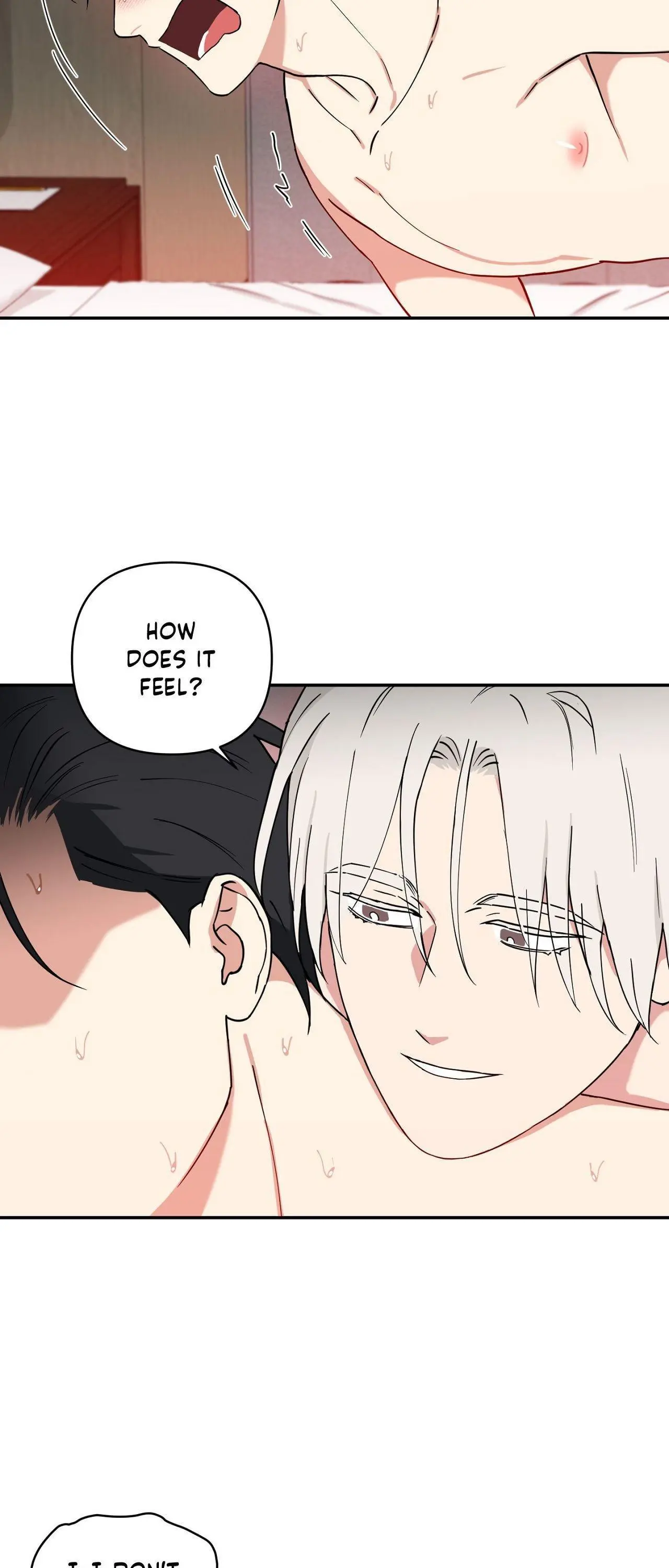 Magical Ahjussi - Chapter 10 Page 8