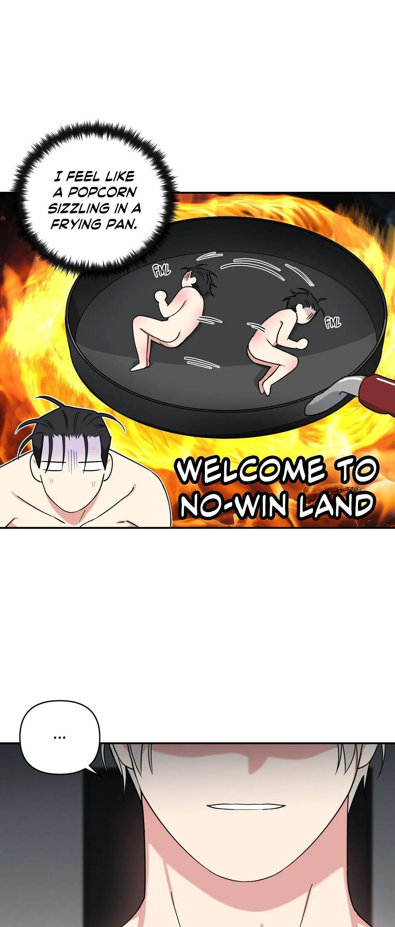 Magical Ahjussi - Chapter 10 Page 10