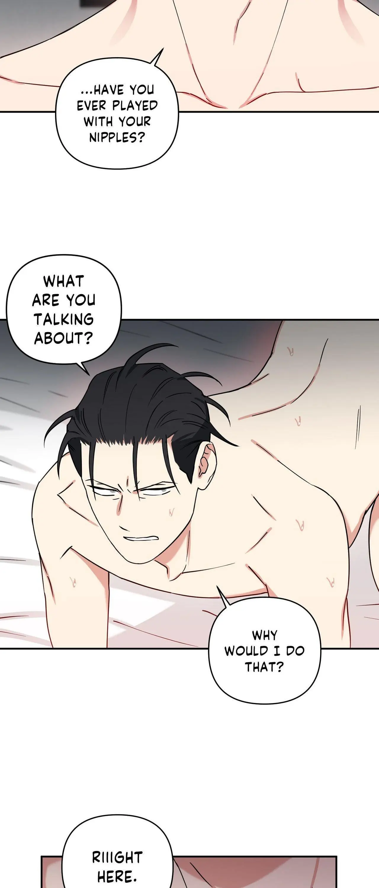 Magical Ahjussi - Chapter 10 Page 11