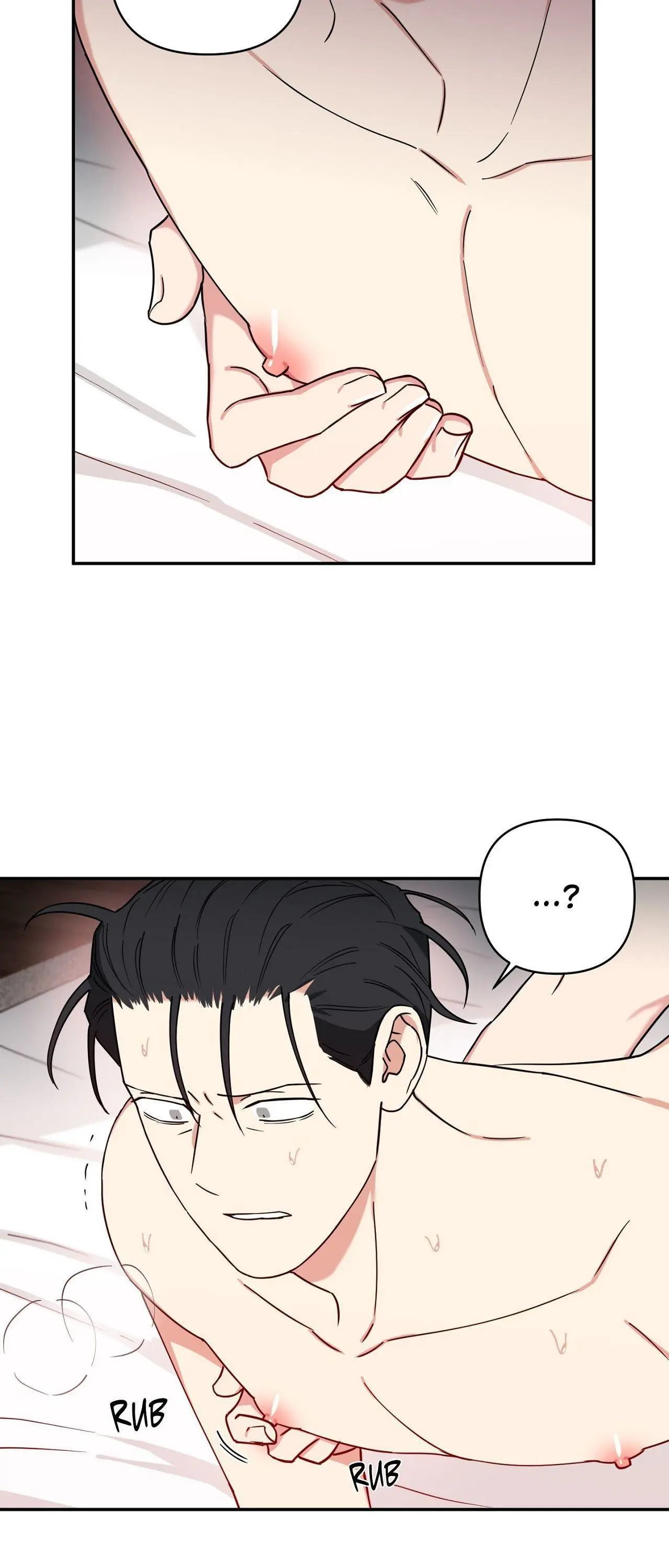 Magical Ahjussi - Chapter 10 Page 12