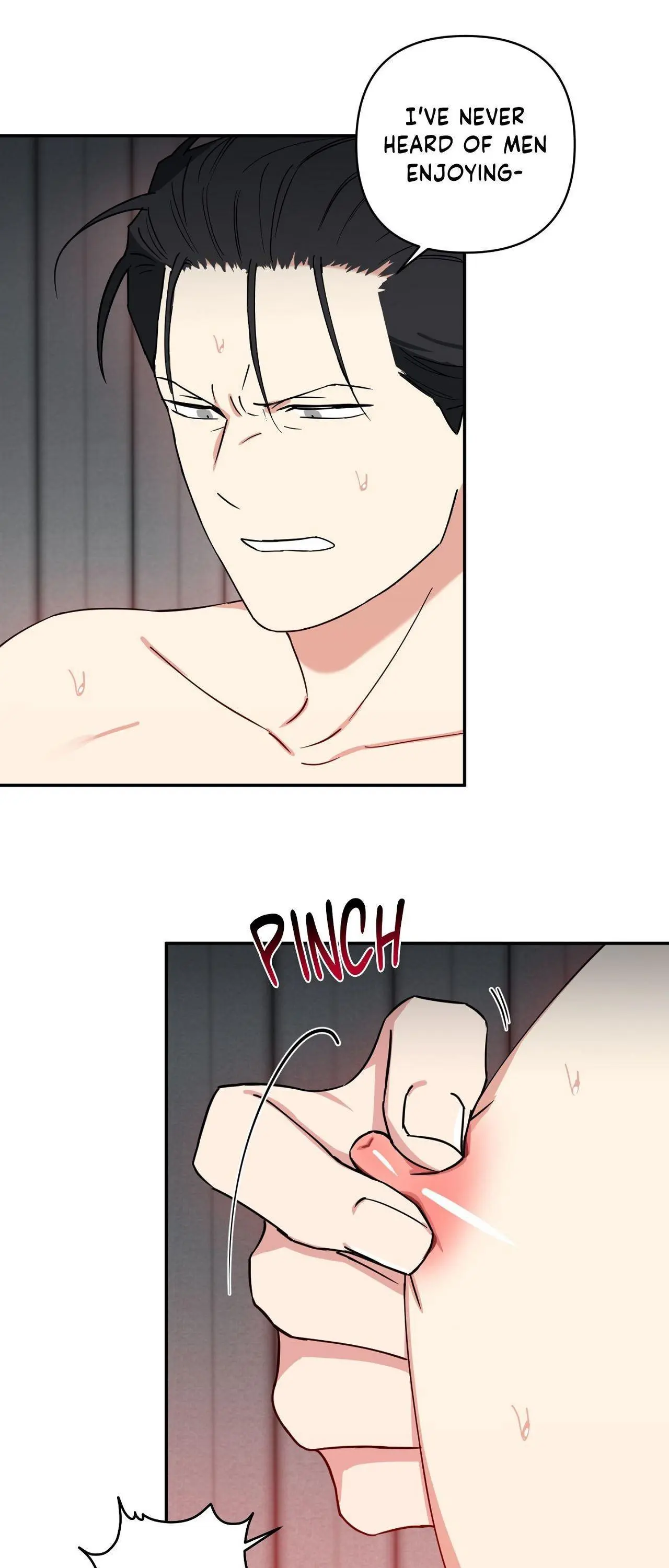 Magical Ahjussi - Chapter 10 Page 15