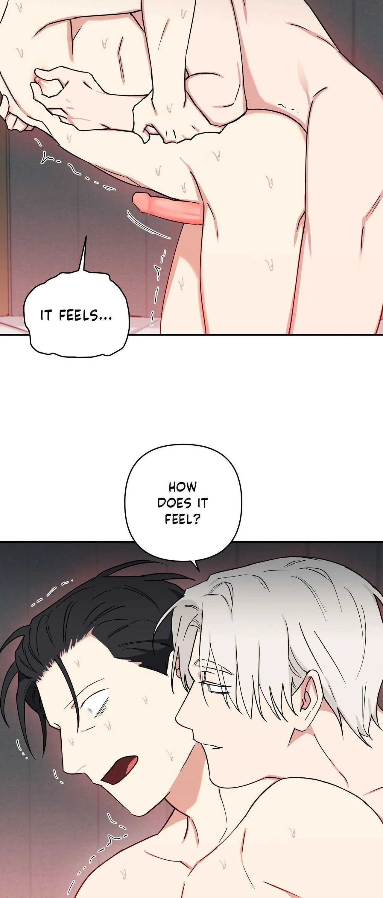 Magical Ahjussi - Chapter 10 Page 17
