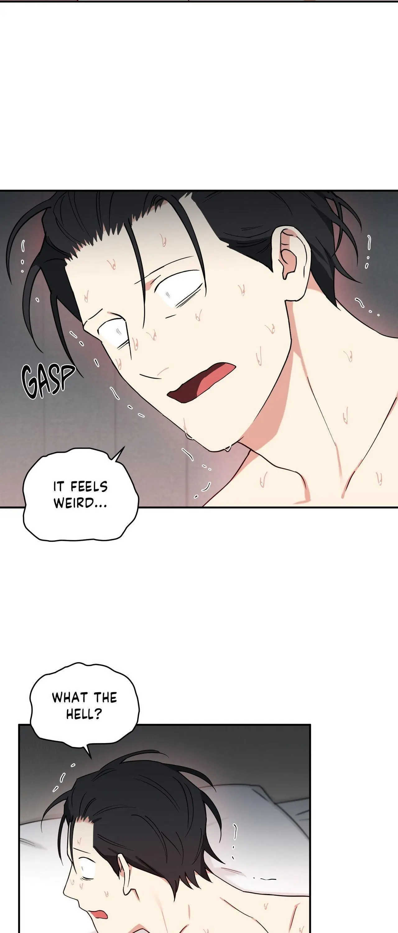 Magical Ahjussi - Chapter 10 Page 18