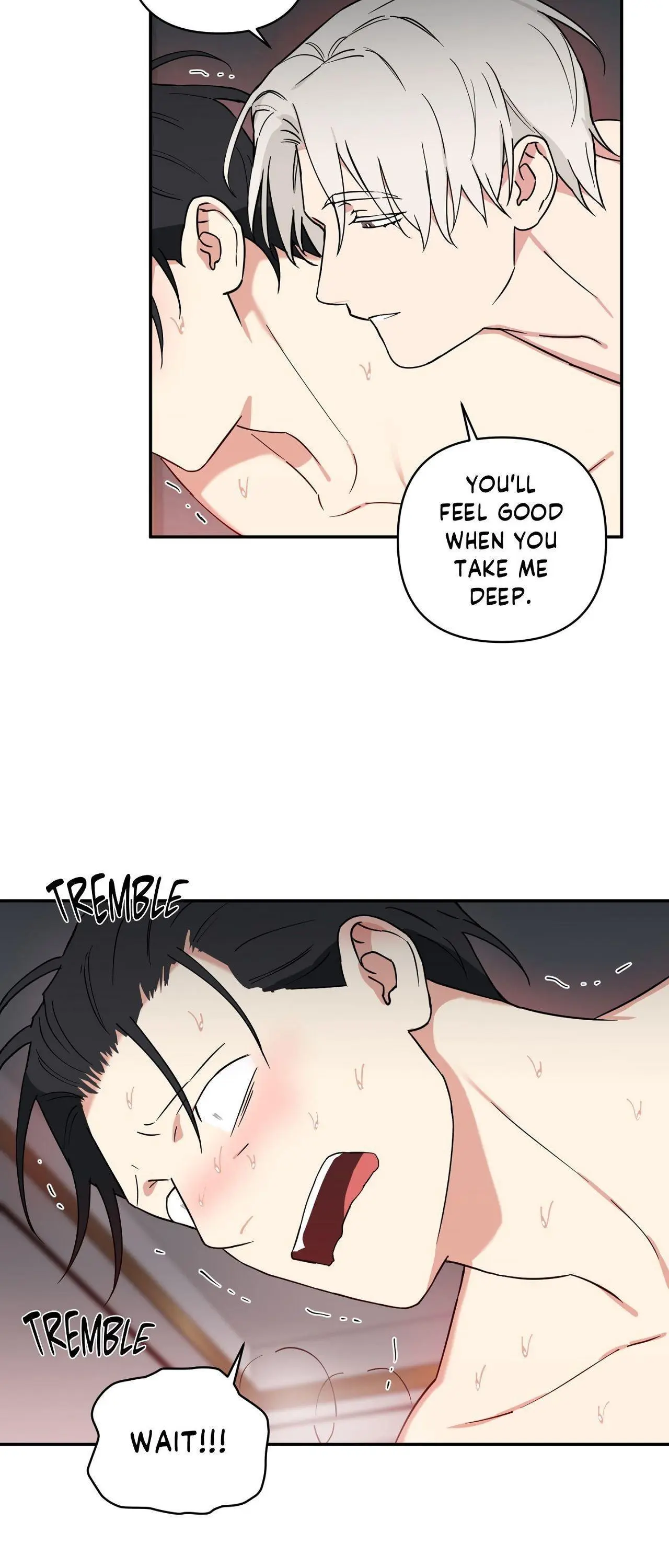 Magical Ahjussi - Chapter 10 Page 21