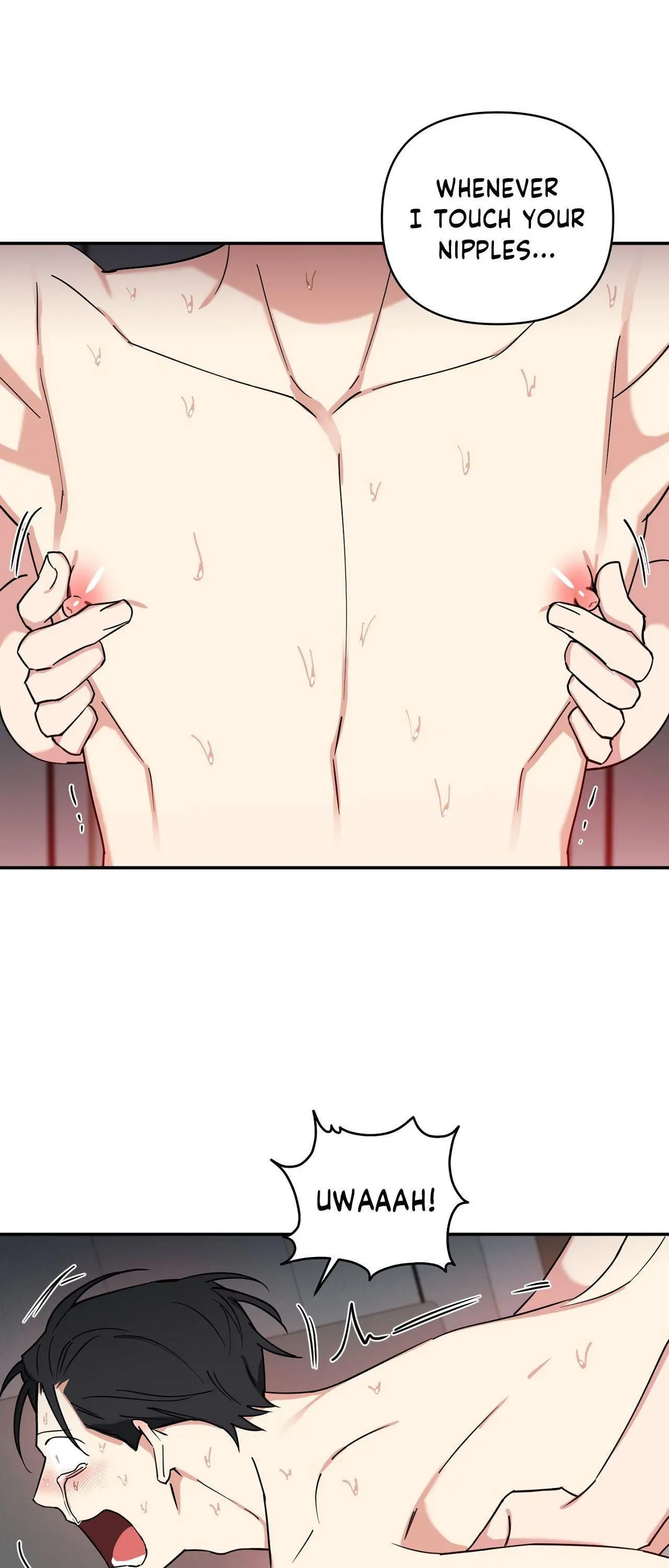 Magical Ahjussi - Chapter 10 Page 26