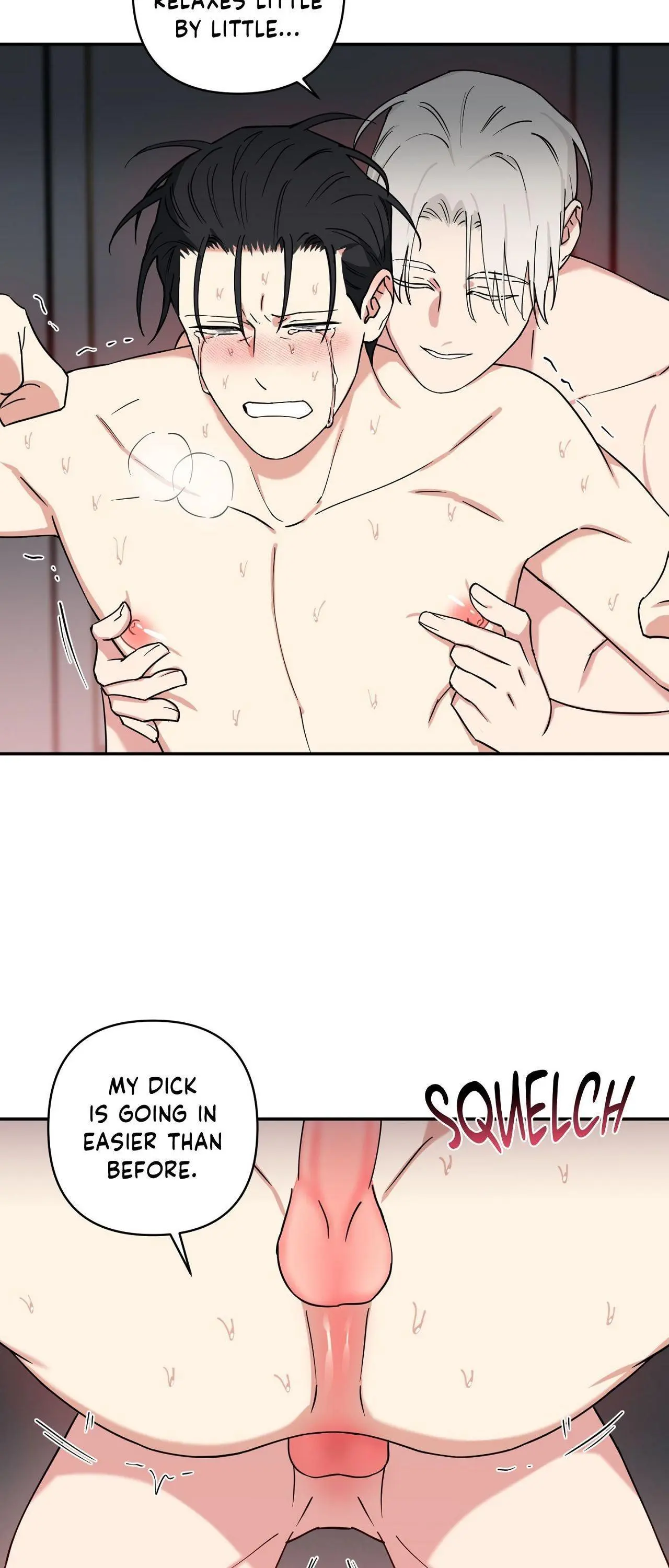 Magical Ahjussi - Chapter 10 Page 28