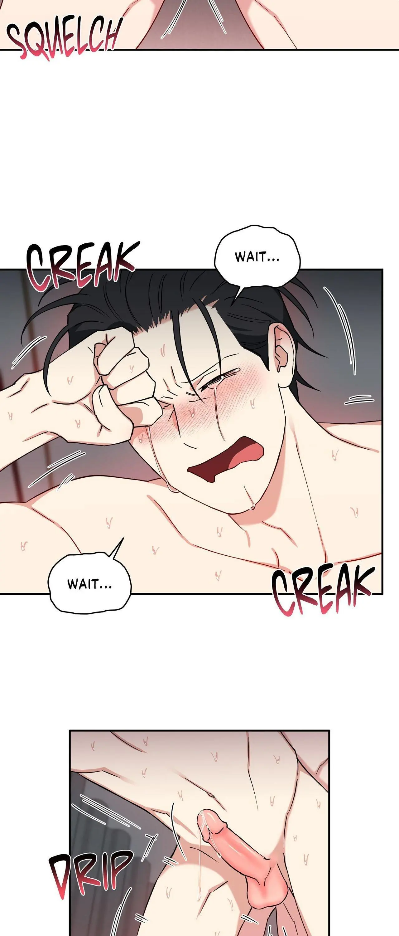 Magical Ahjussi - Chapter 10 Page 29
