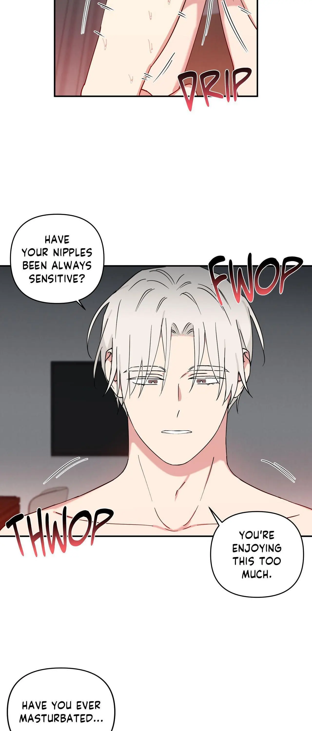 Magical Ahjussi - Chapter 10 Page 30