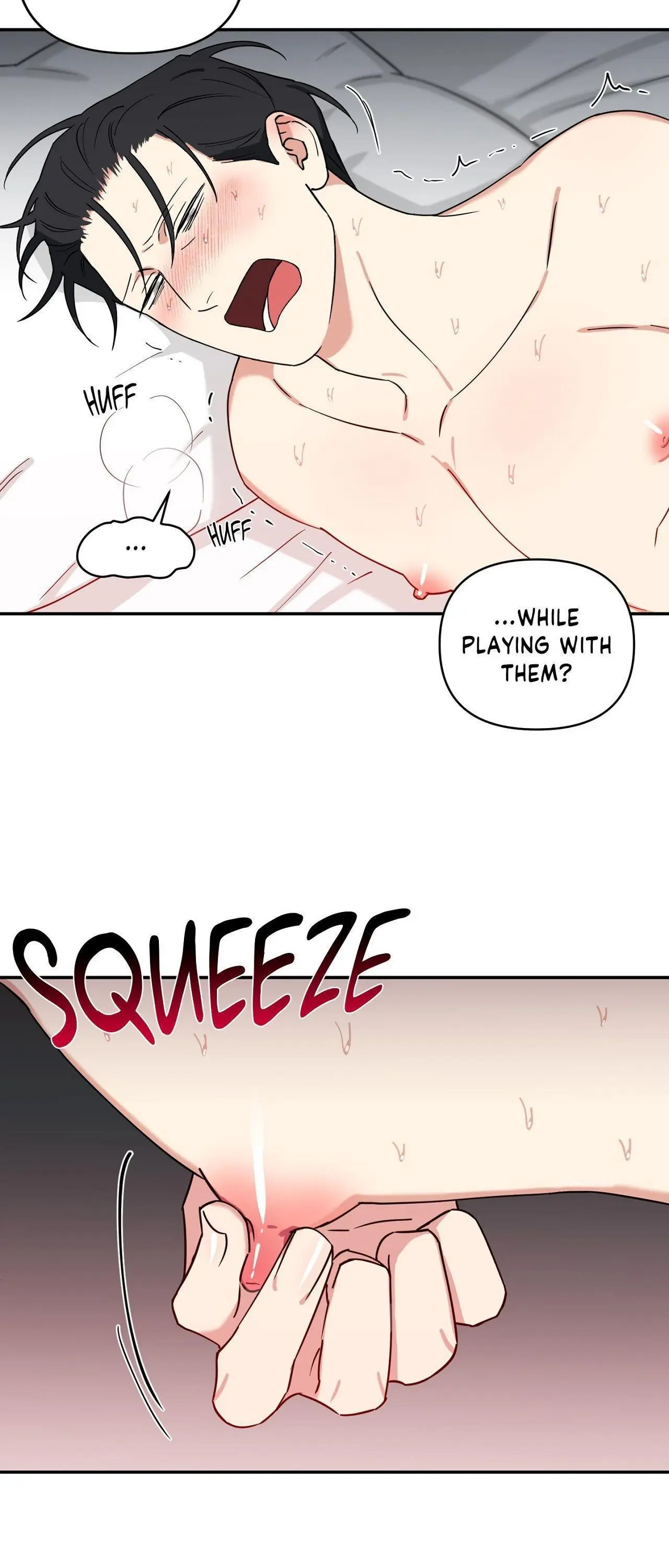 Magical Ahjussi - Chapter 10 Page 31