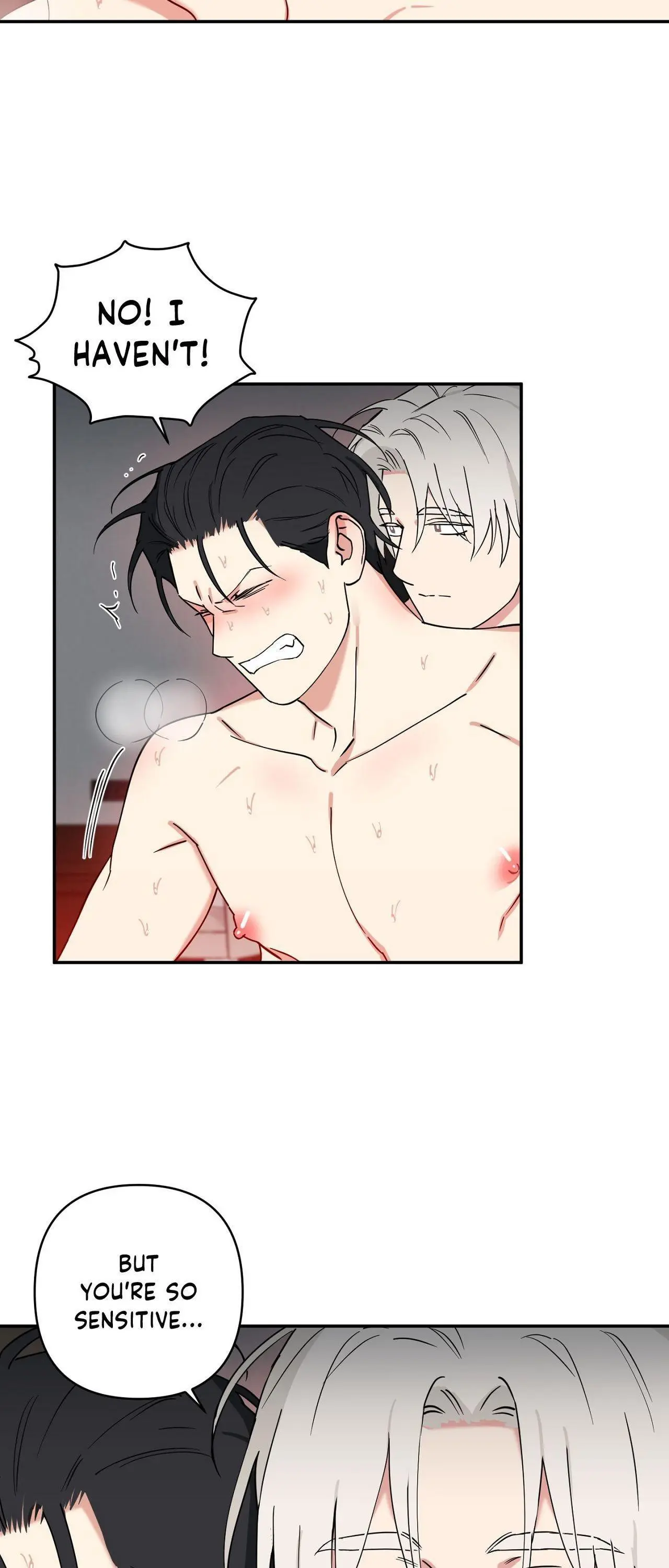 Magical Ahjussi - Chapter 10 Page 34