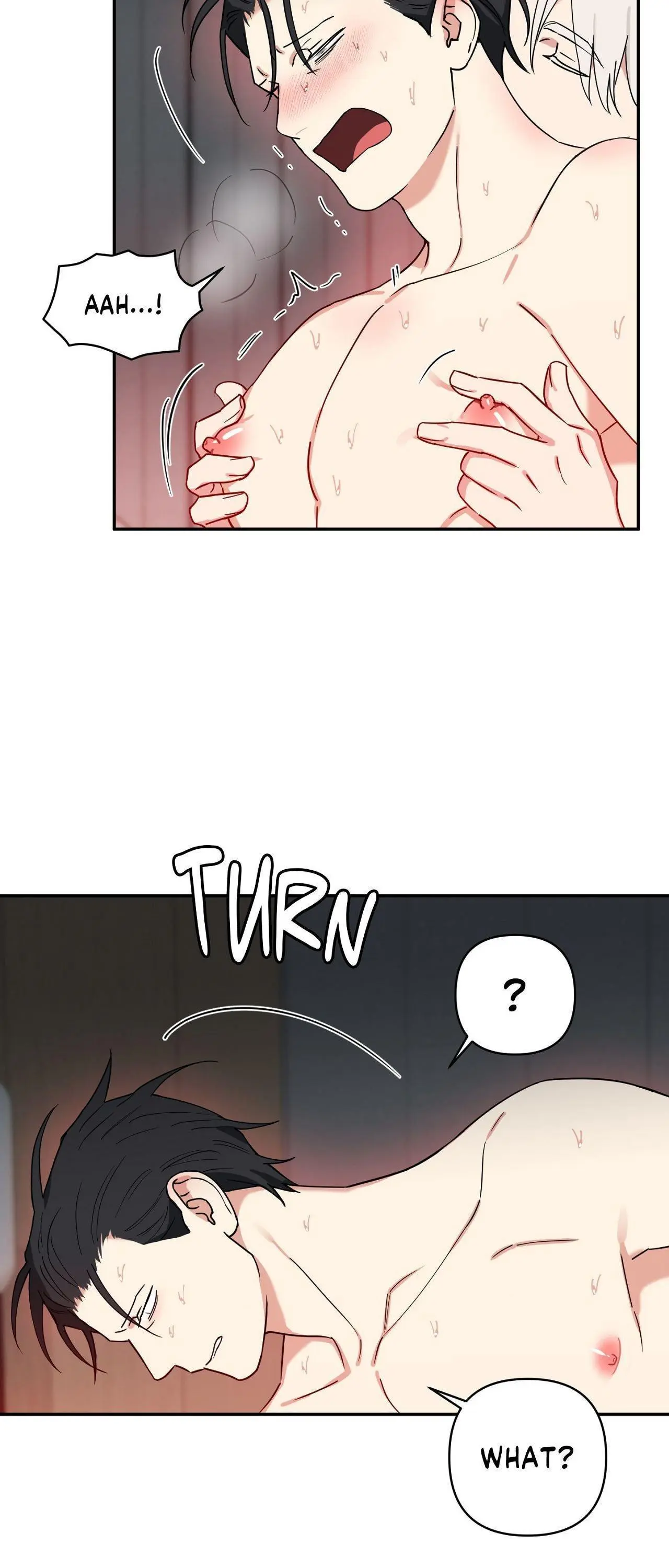 Magical Ahjussi - Chapter 10 Page 36