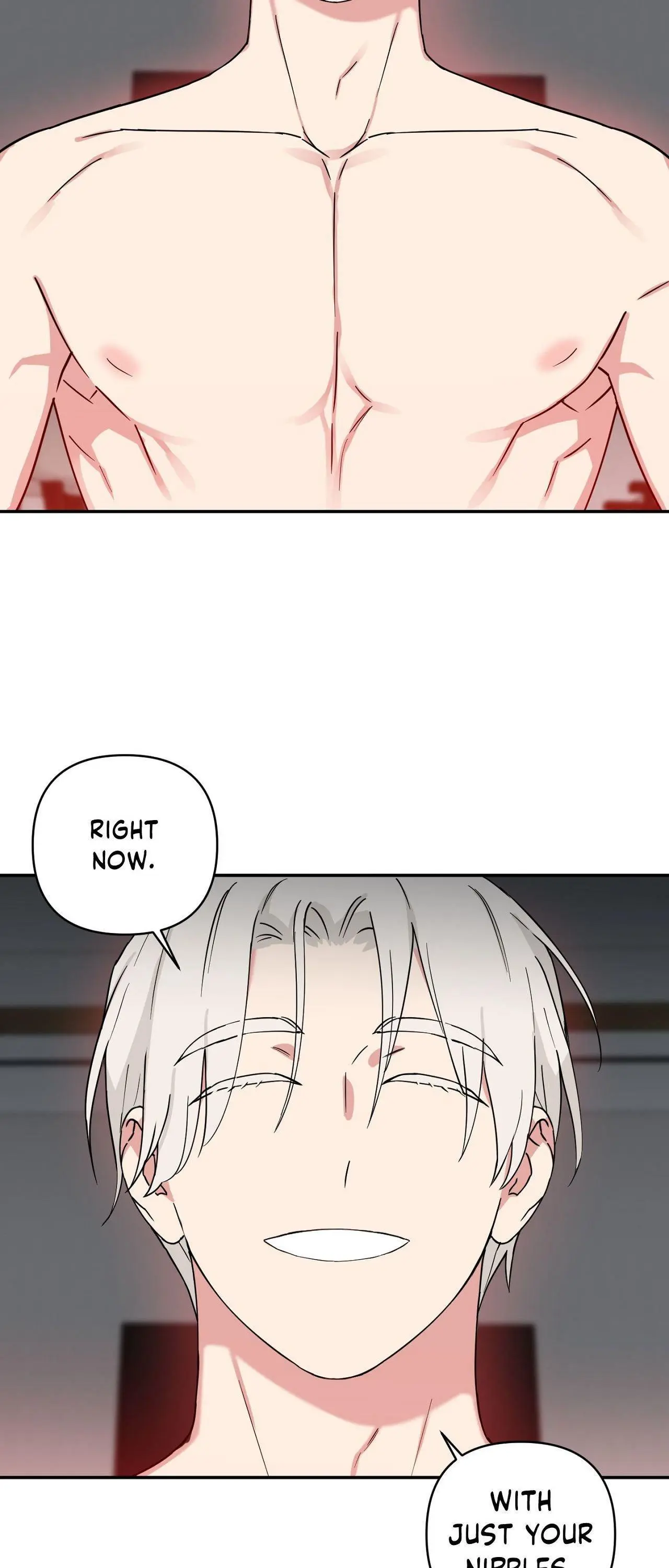 Magical Ahjussi - Chapter 10 Page 38