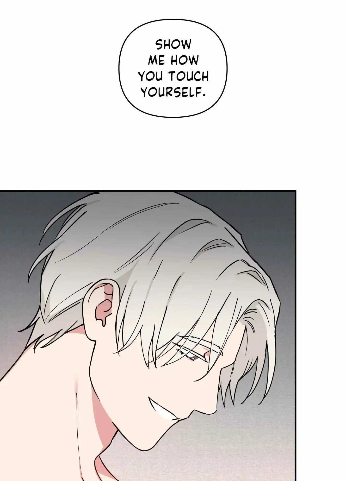 Magical Ahjussi - Chapter 11 Page 3