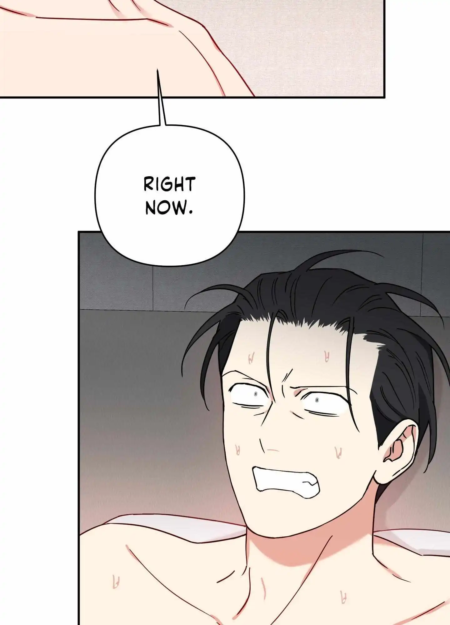 Magical Ahjussi - Chapter 11 Page 4