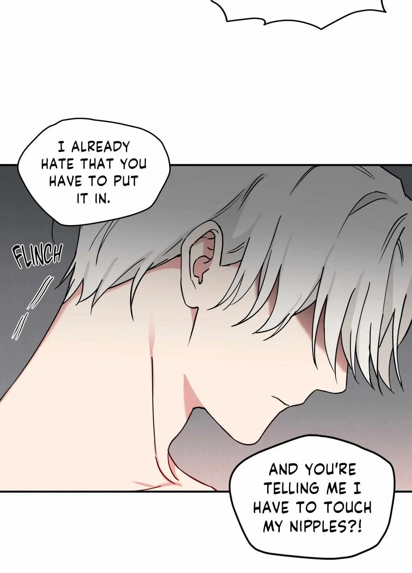 Magical Ahjussi - Chapter 11 Page 8