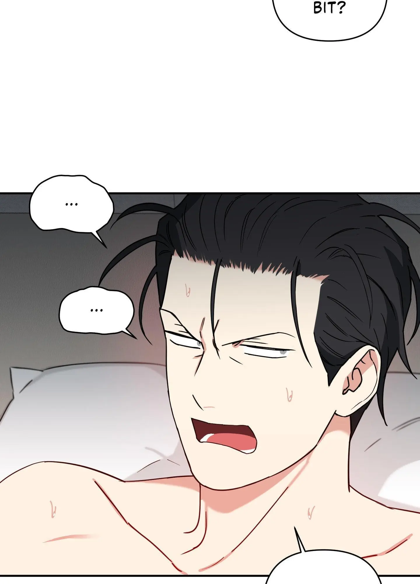Magical Ahjussi - Chapter 11 Page 13