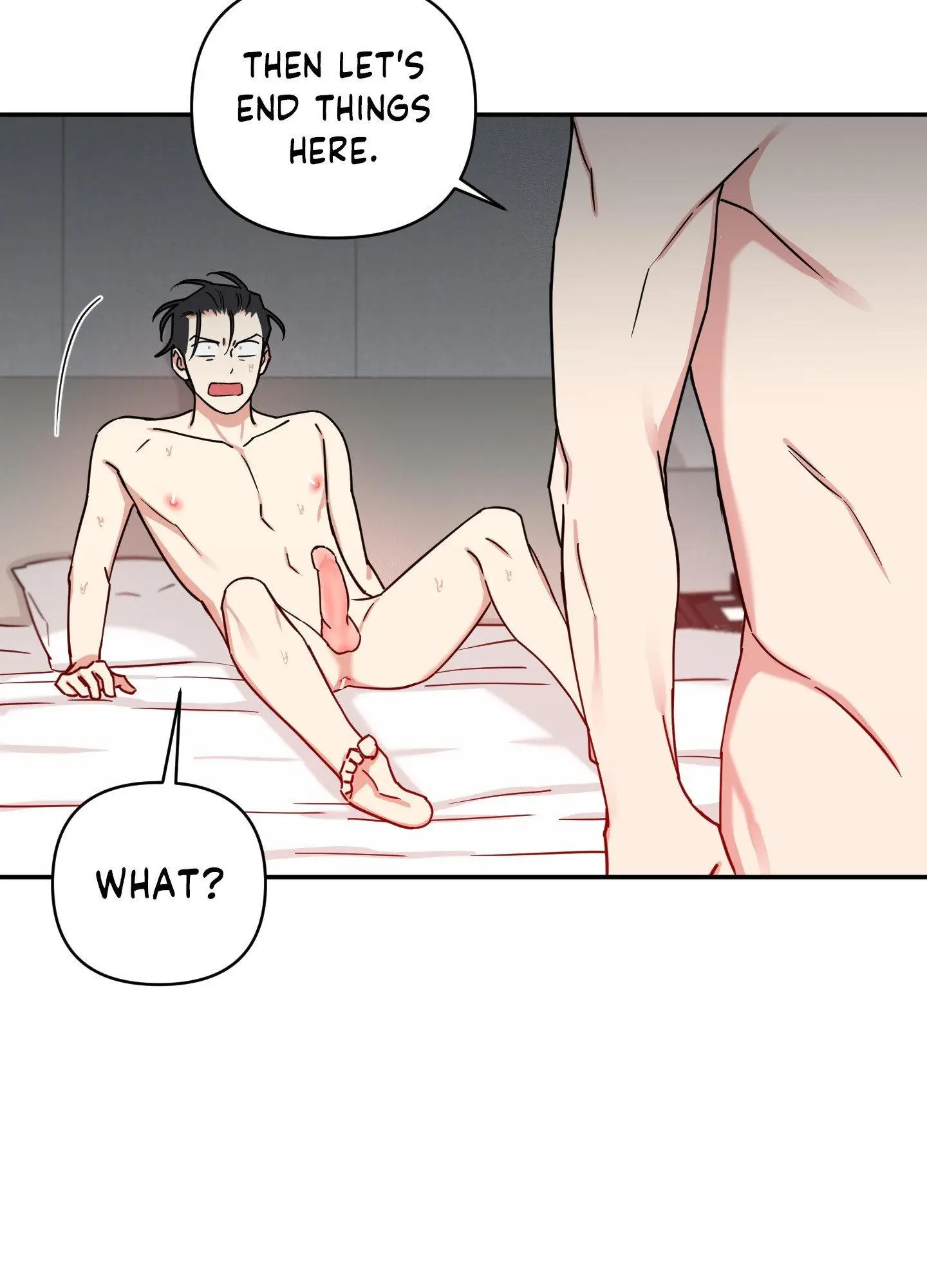 Magical Ahjussi - Chapter 11 Page 16