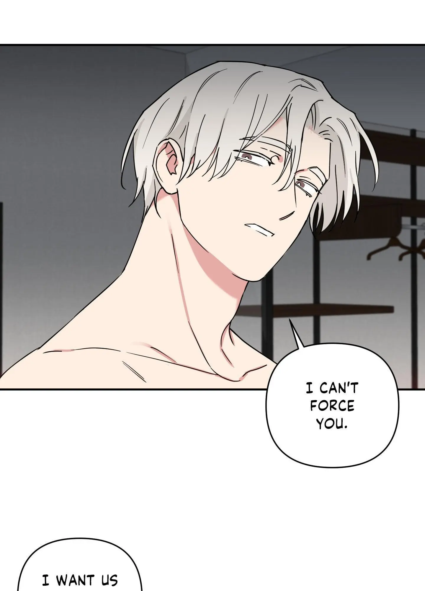 Magical Ahjussi - Chapter 11 Page 17