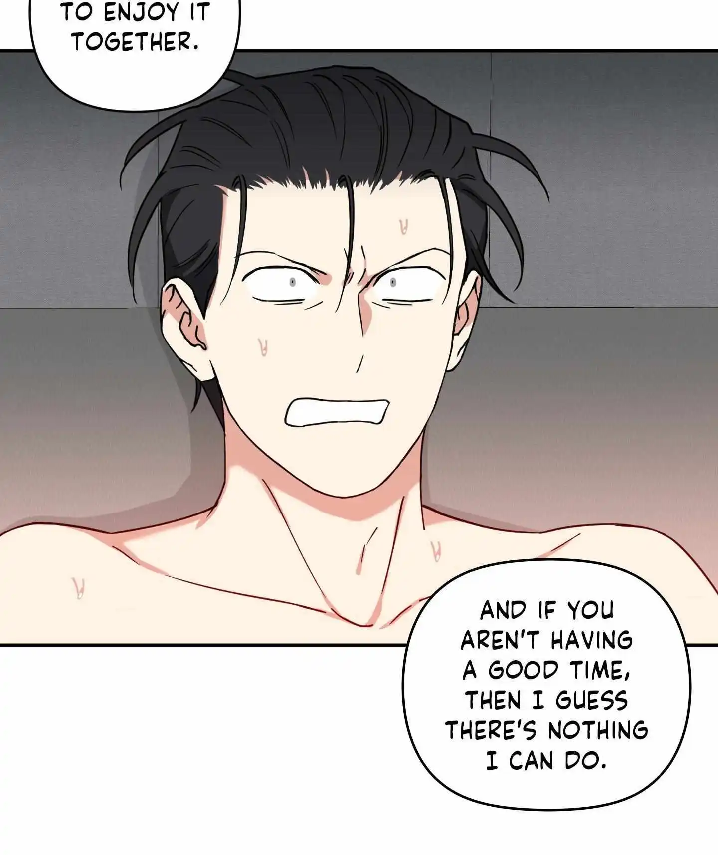 Magical Ahjussi - Chapter 11 Page 18