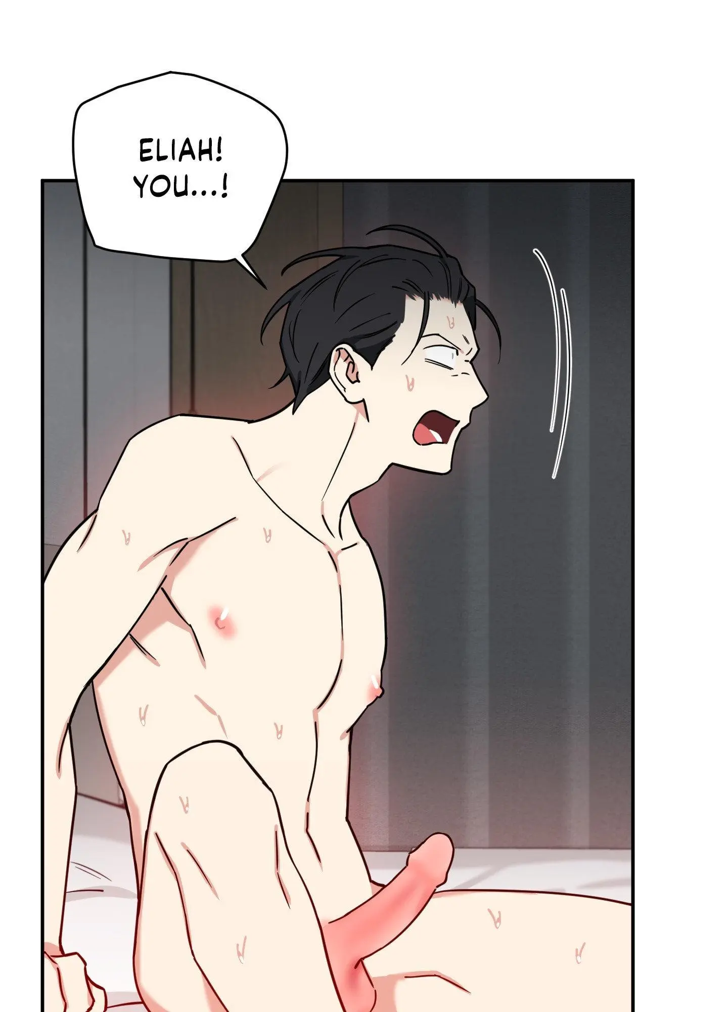 Magical Ahjussi - Chapter 11 Page 19