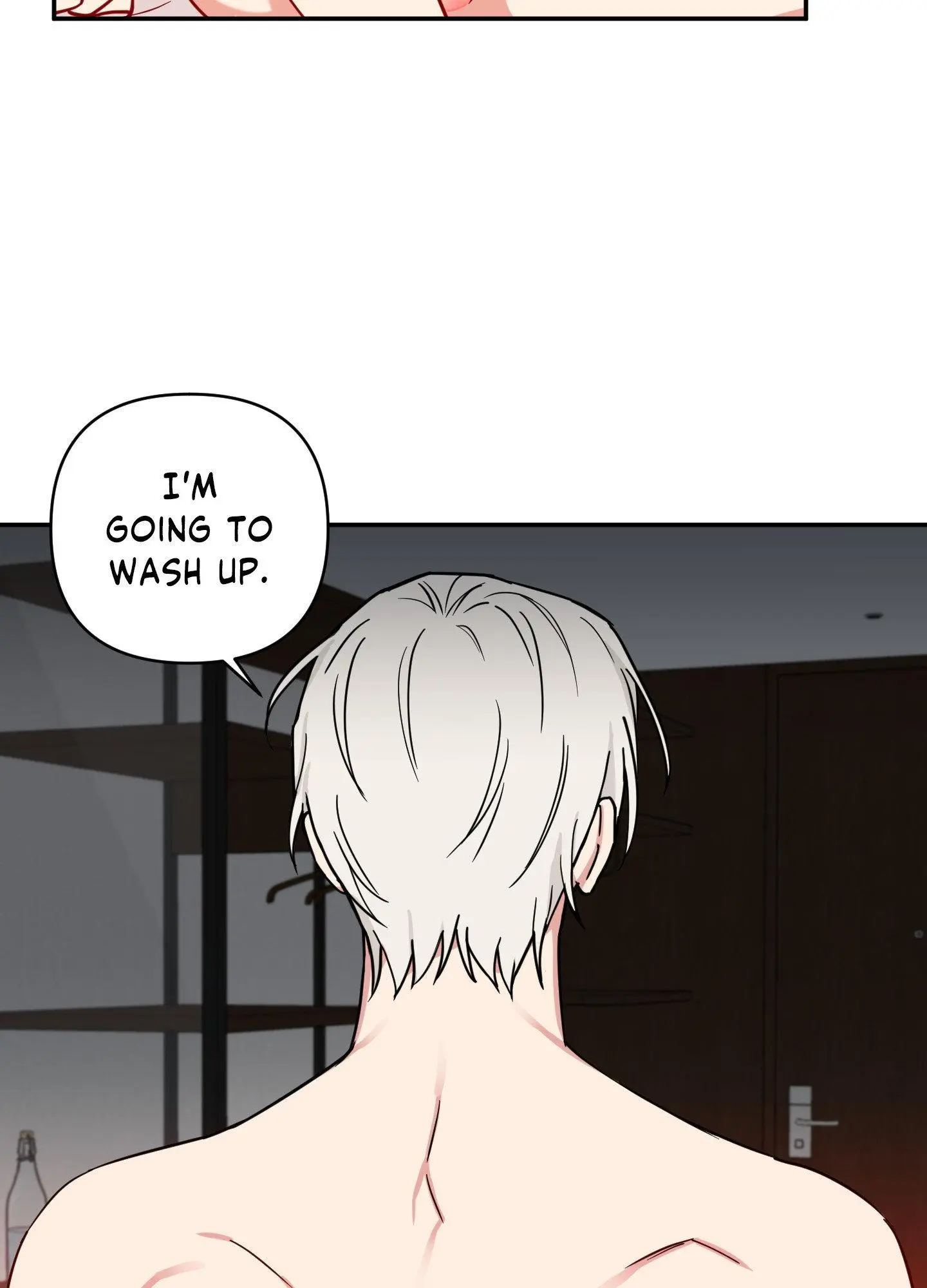 Magical Ahjussi - Chapter 11 Page 20