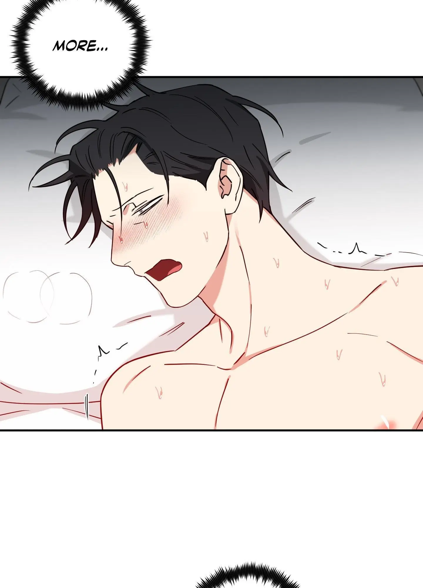 Magical Ahjussi - Chapter 11 Page 26