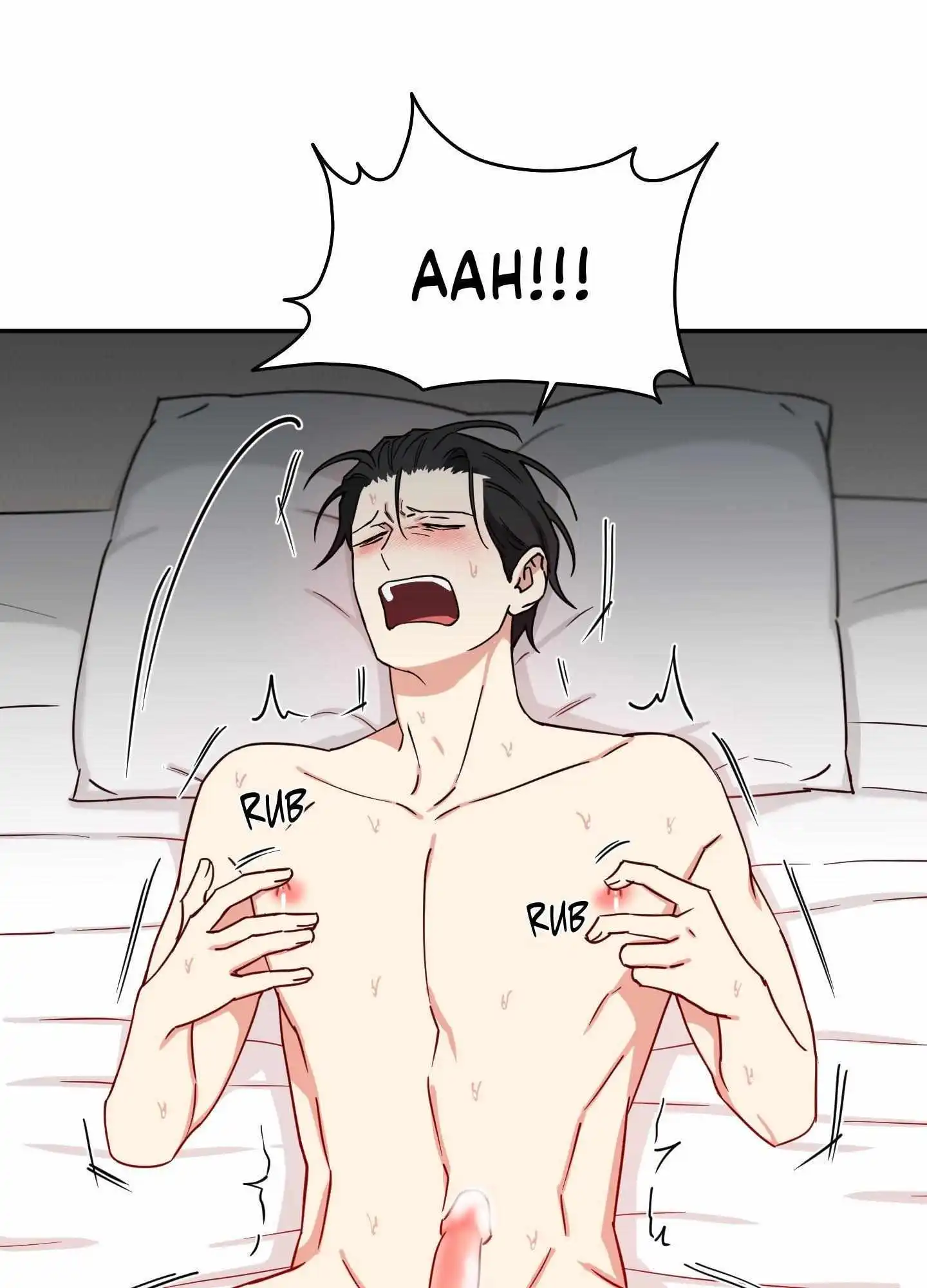 Magical Ahjussi - Chapter 11 Page 30