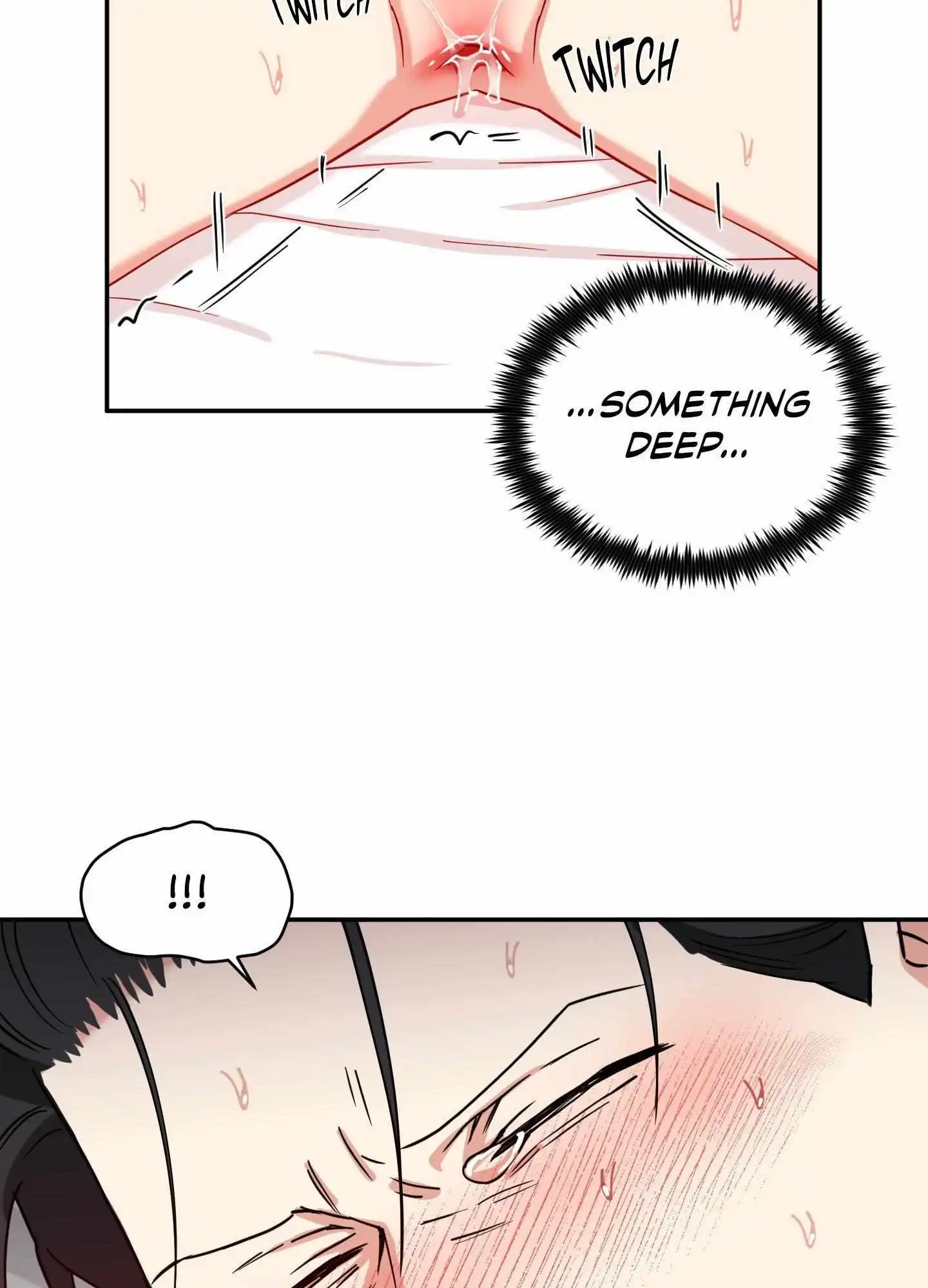 Magical Ahjussi - Chapter 11 Page 33