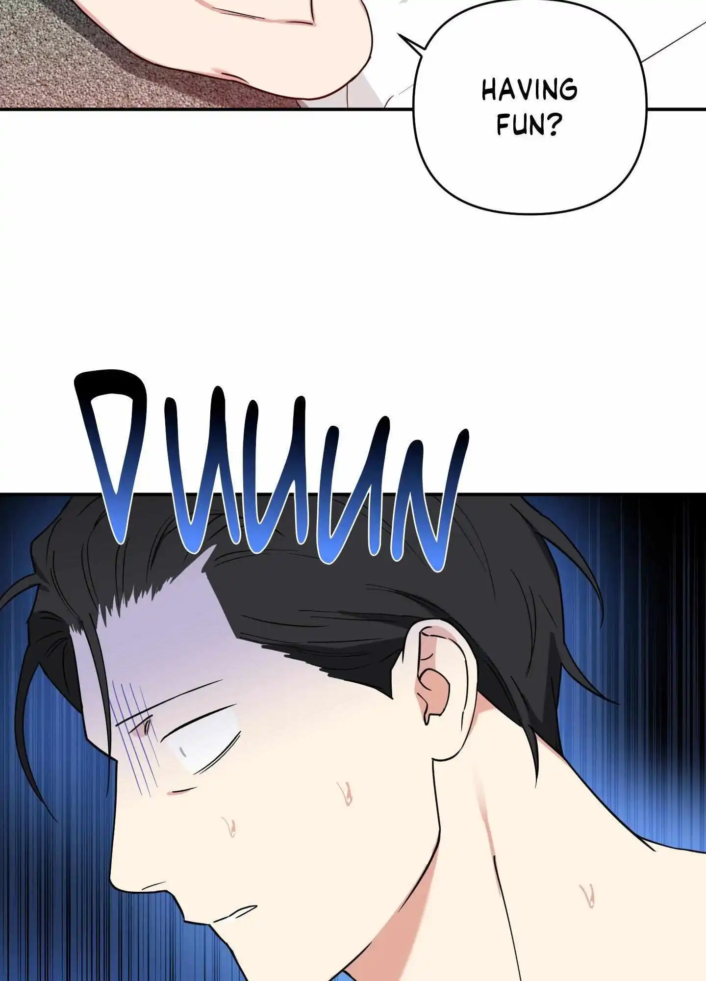 Magical Ahjussi - Chapter 11 Page 36