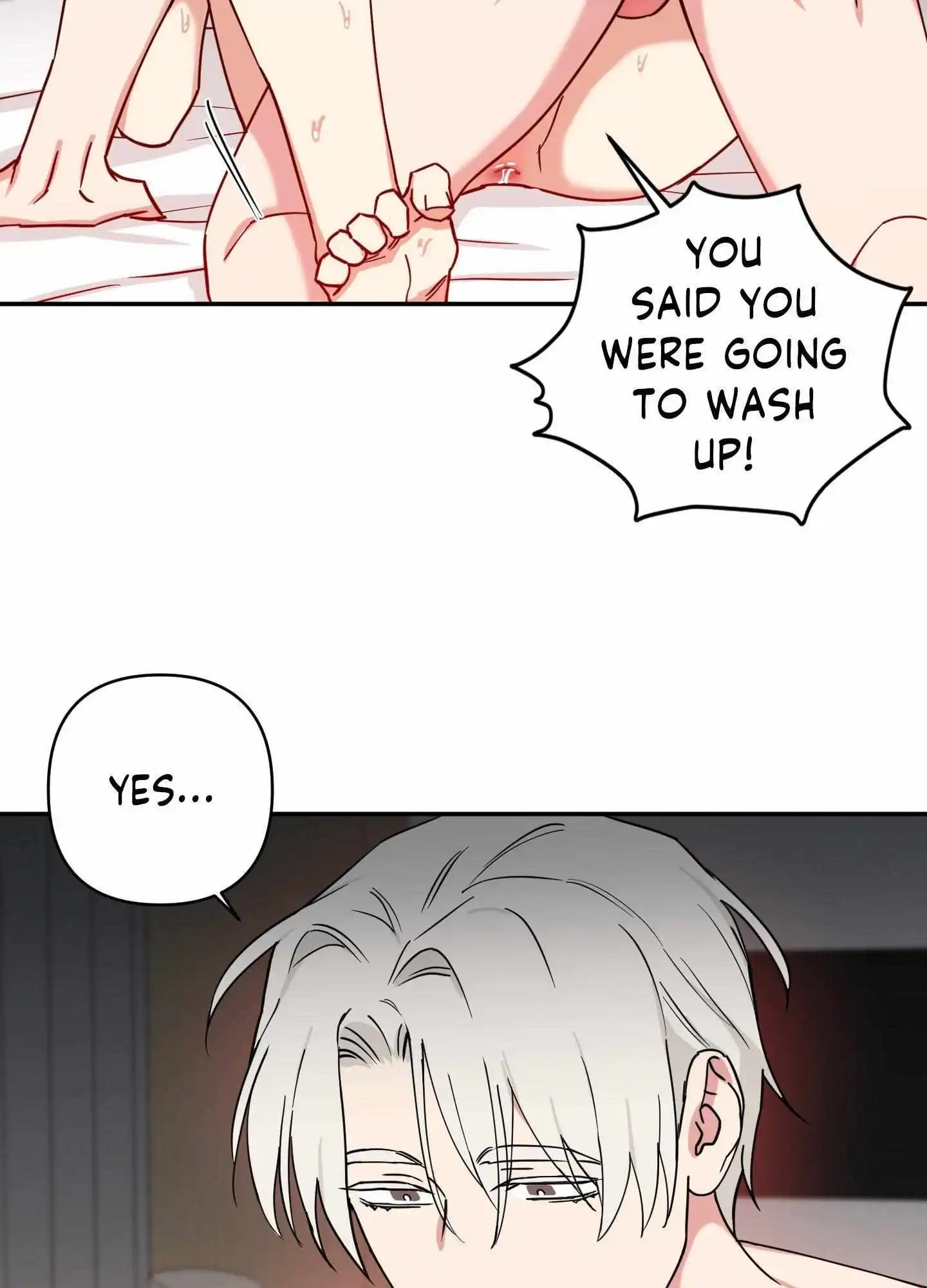 Magical Ahjussi - Chapter 11 Page 38
