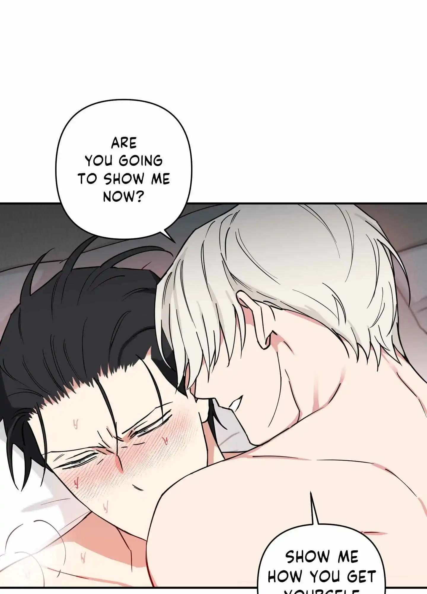 Magical Ahjussi - Chapter 11 Page 43