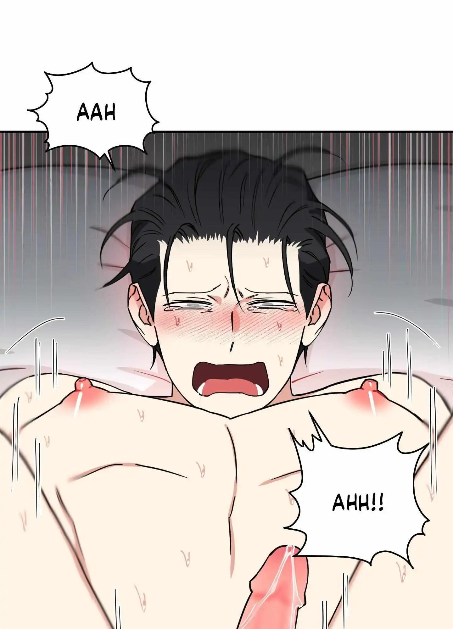 Magical Ahjussi - Chapter 11 Page 47