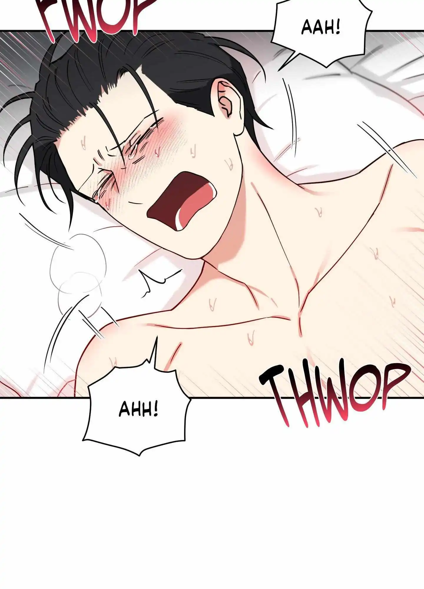 Magical Ahjussi - Chapter 11 Page 49