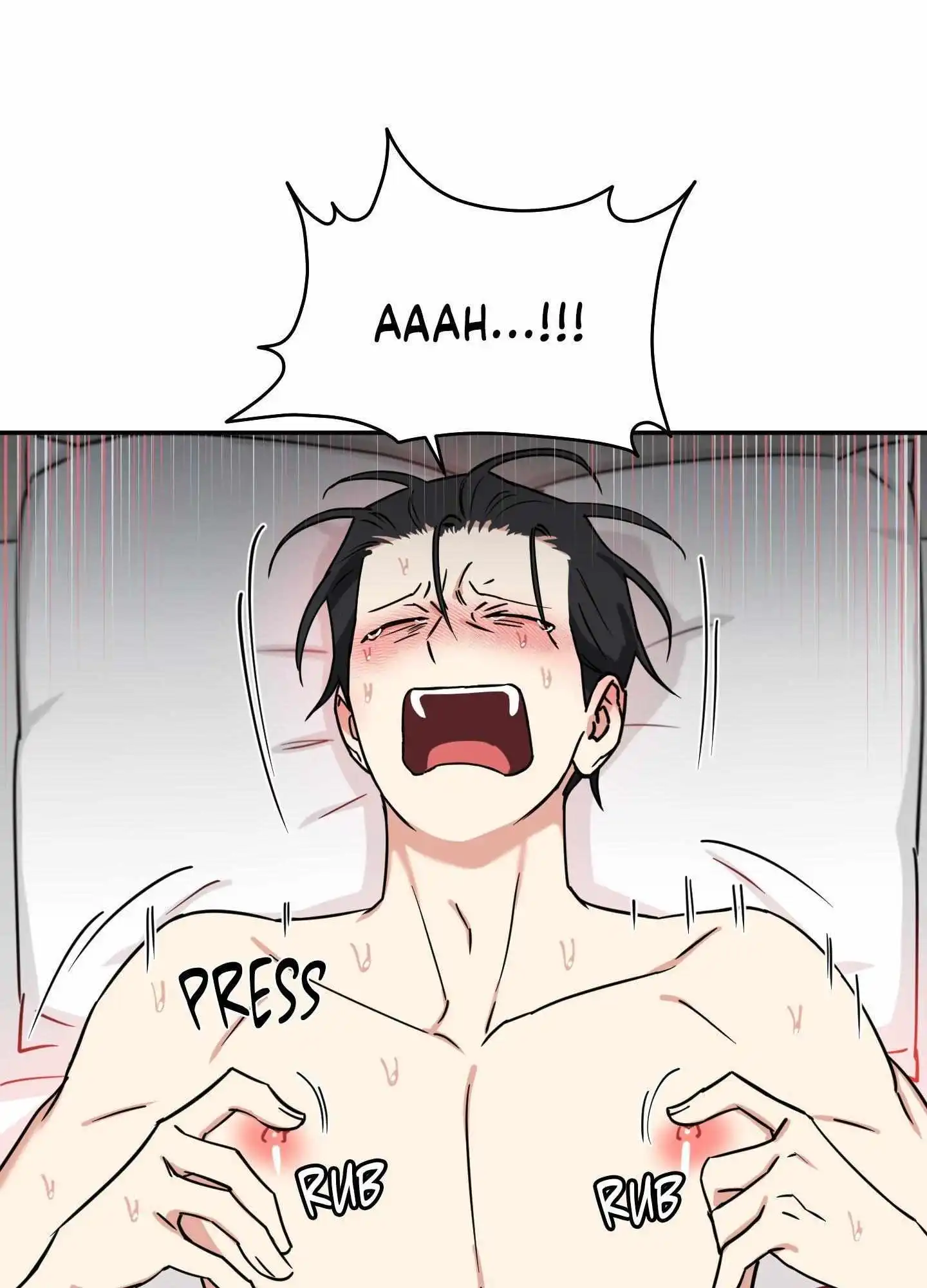 Magical Ahjussi - Chapter 11 Page 59