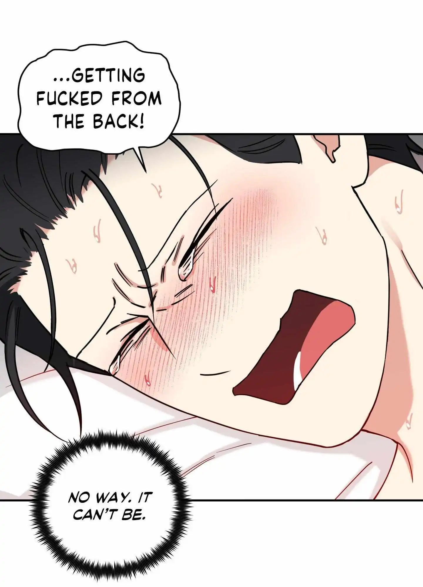 Magical Ahjussi - Chapter 11 Page 64