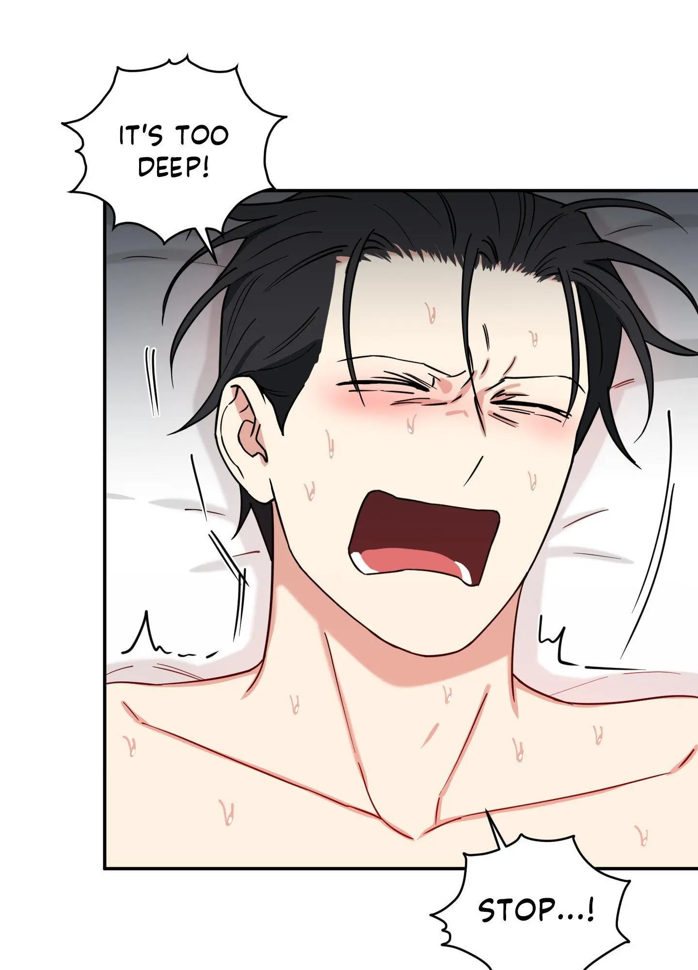 Magical Ahjussi - Chapter 11 Page 71