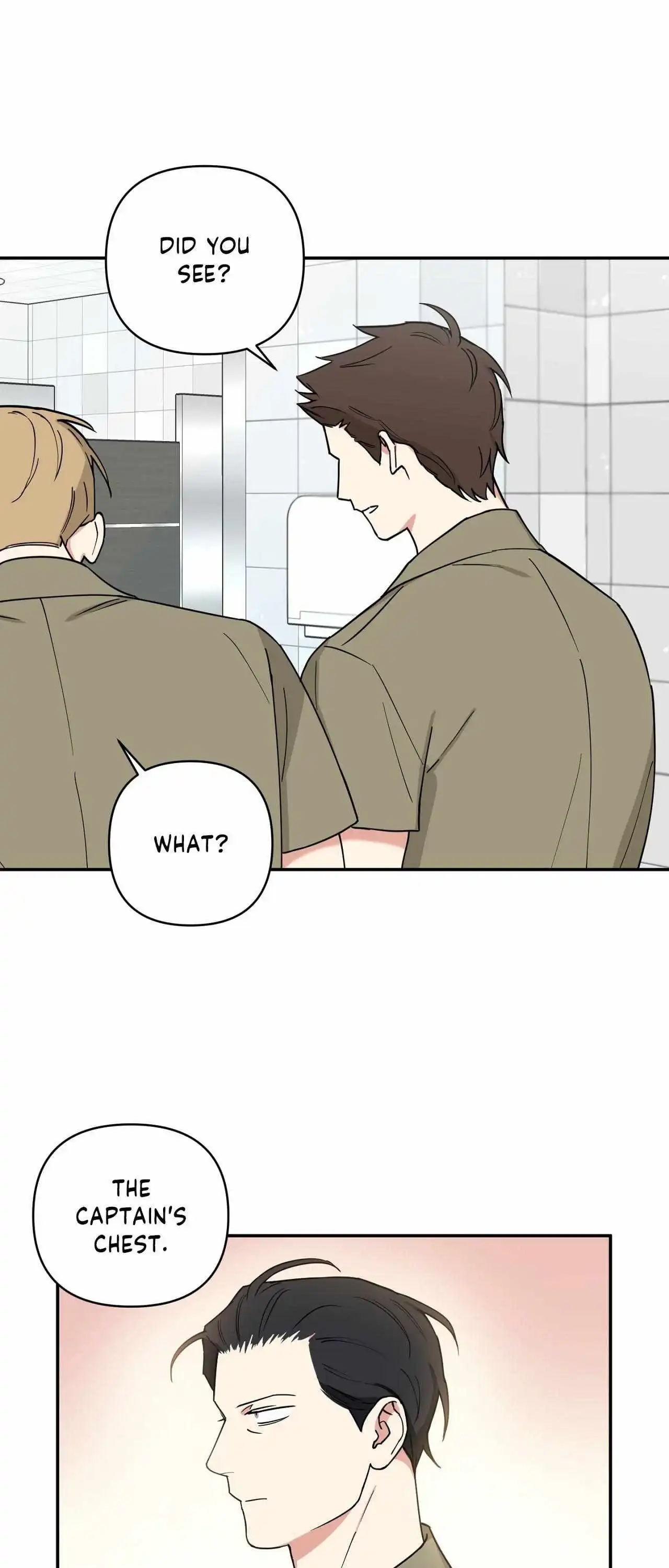 Magical Ahjussi - Chapter 12 Page 2