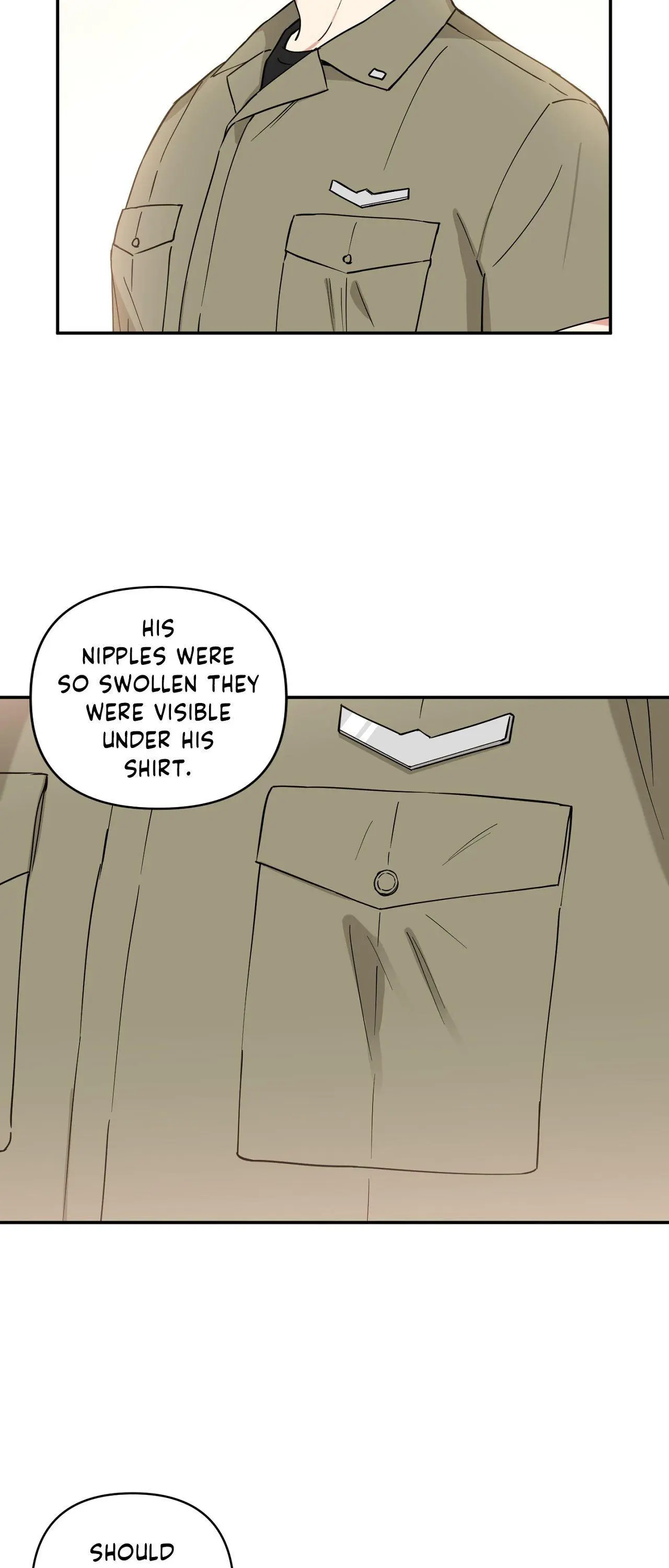 Magical Ahjussi - Chapter 12 Page 3