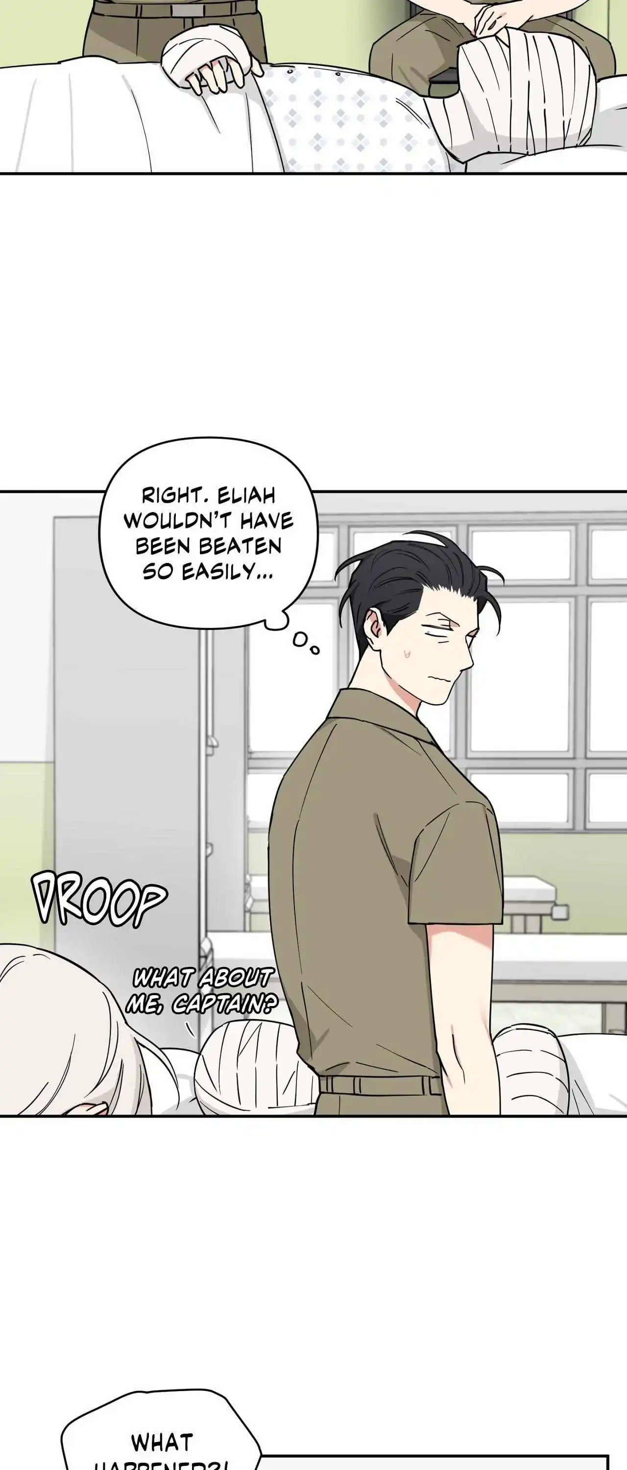 Magical Ahjussi - Chapter 12 Page 7