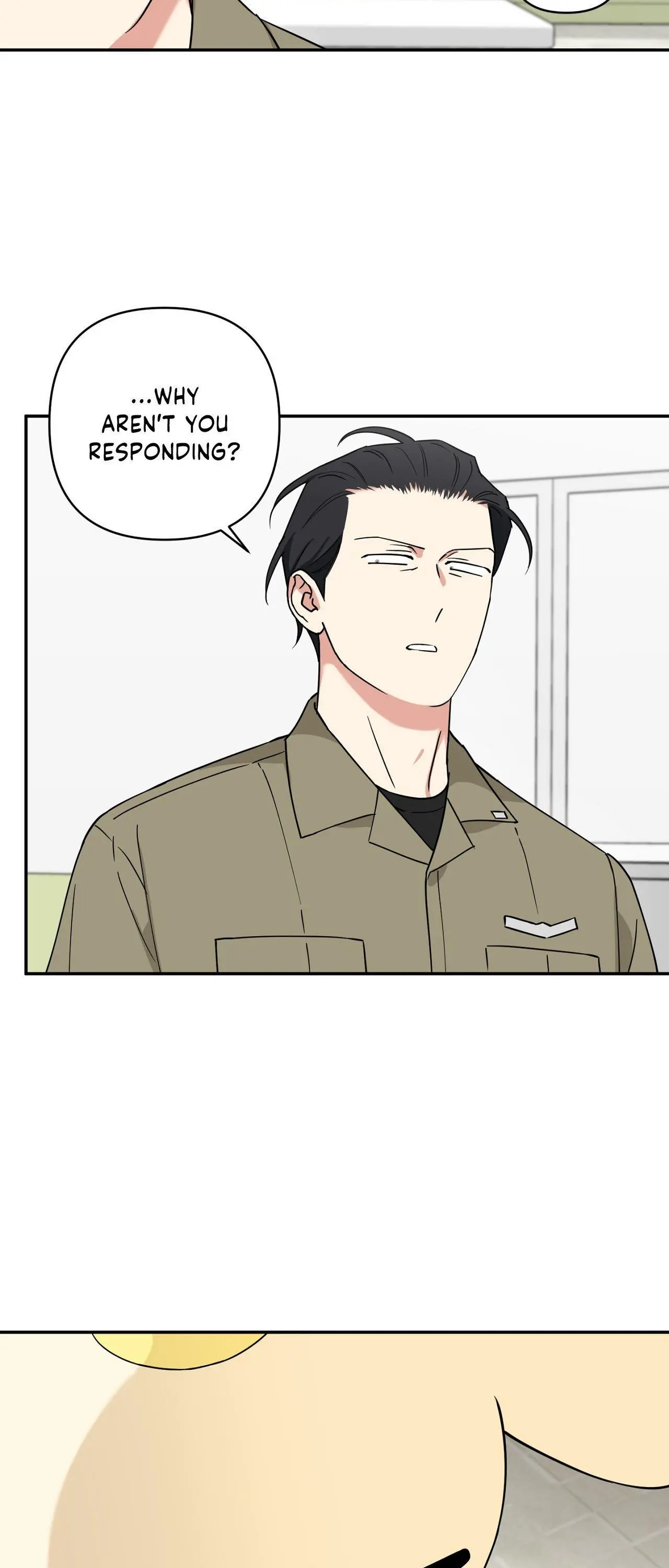 Magical Ahjussi - Chapter 12 Page 12