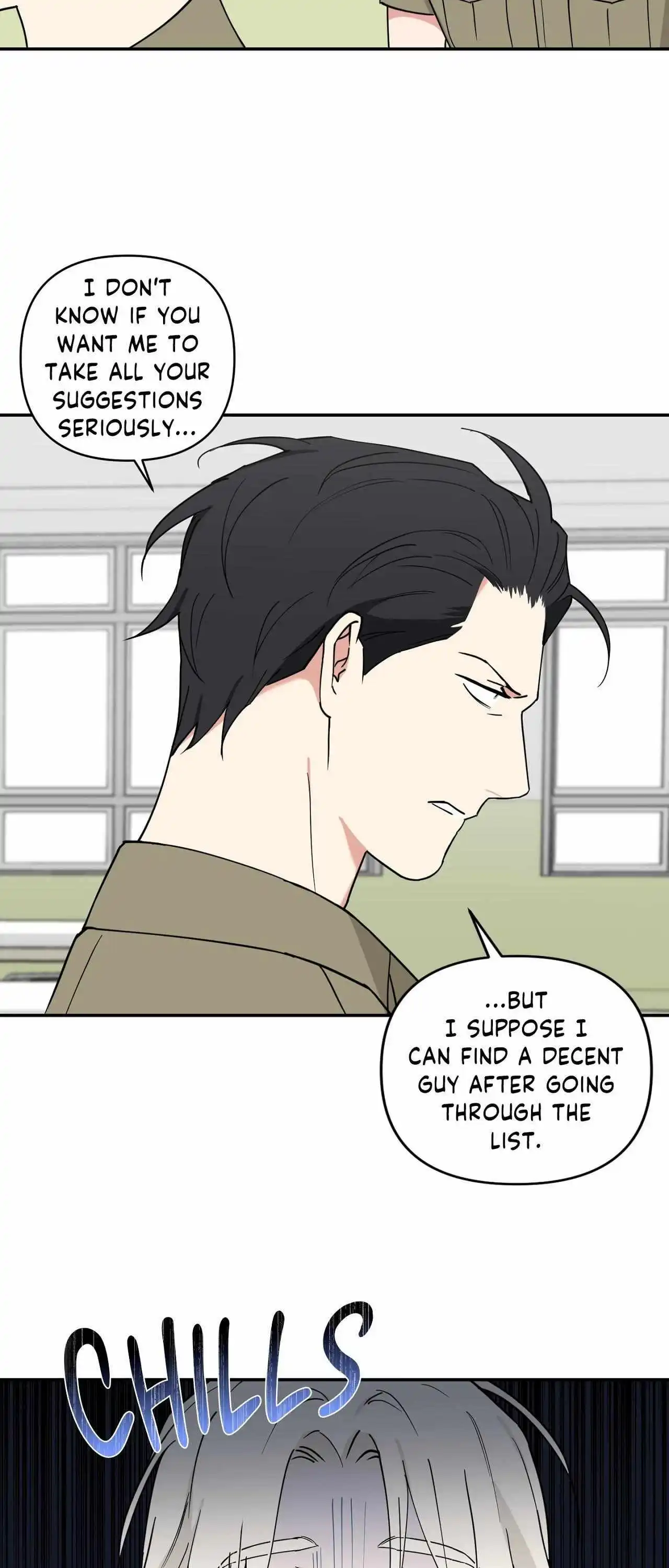 Magical Ahjussi - Chapter 12 Page 15