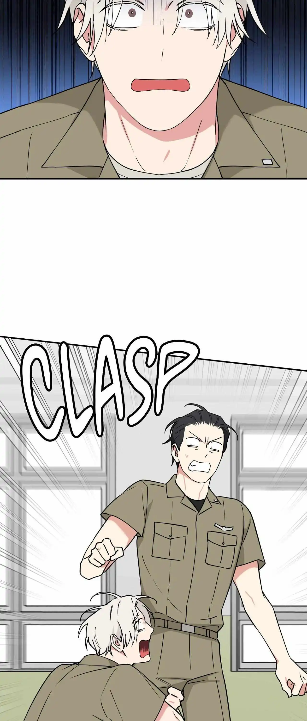 Magical Ahjussi - Chapter 12 Page 16