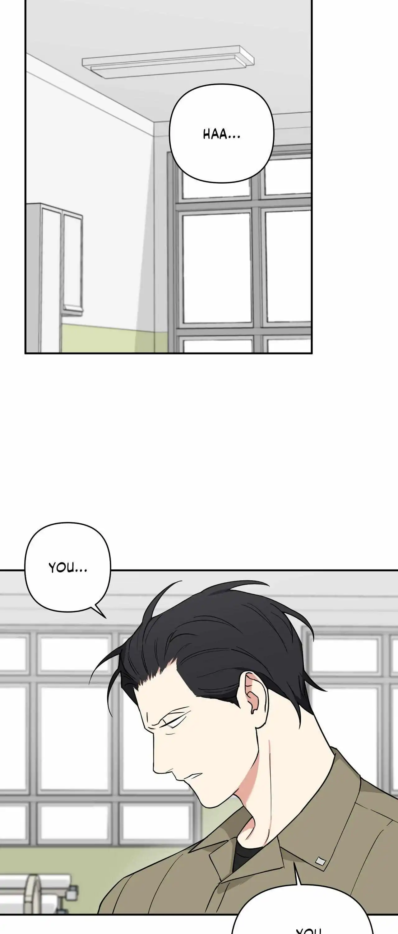 Magical Ahjussi - Chapter 12 Page 22