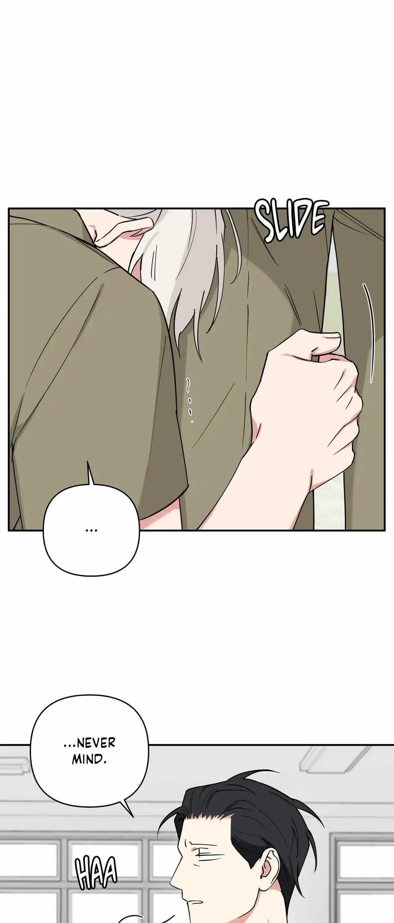 Magical Ahjussi - Chapter 12 Page 26
